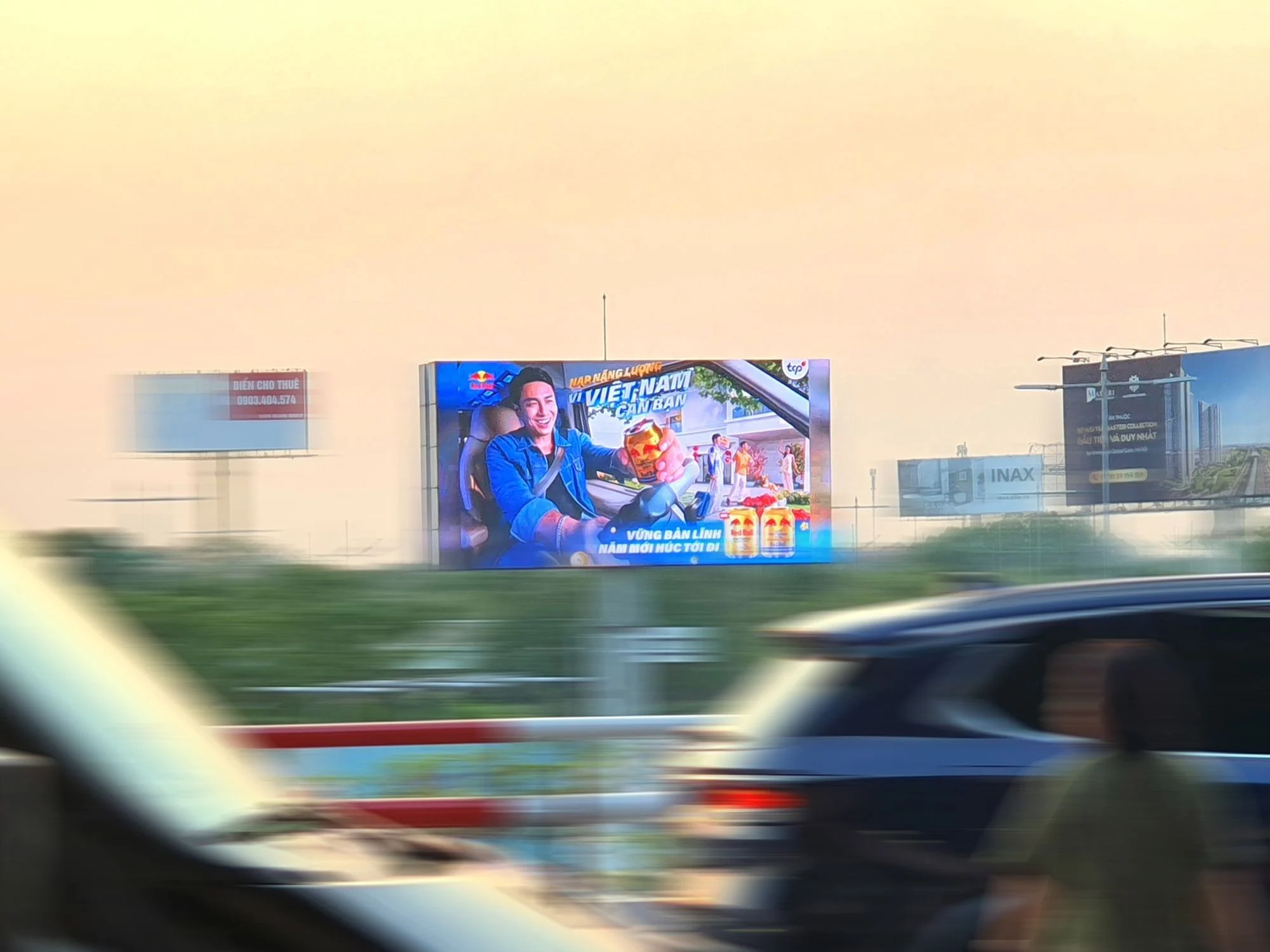 Chiến dịch truyền thông