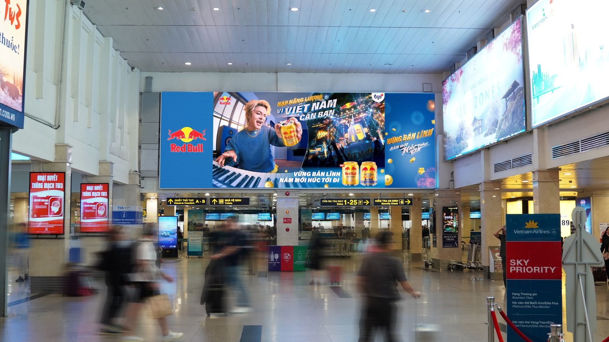 Chiến dịch truyền thông