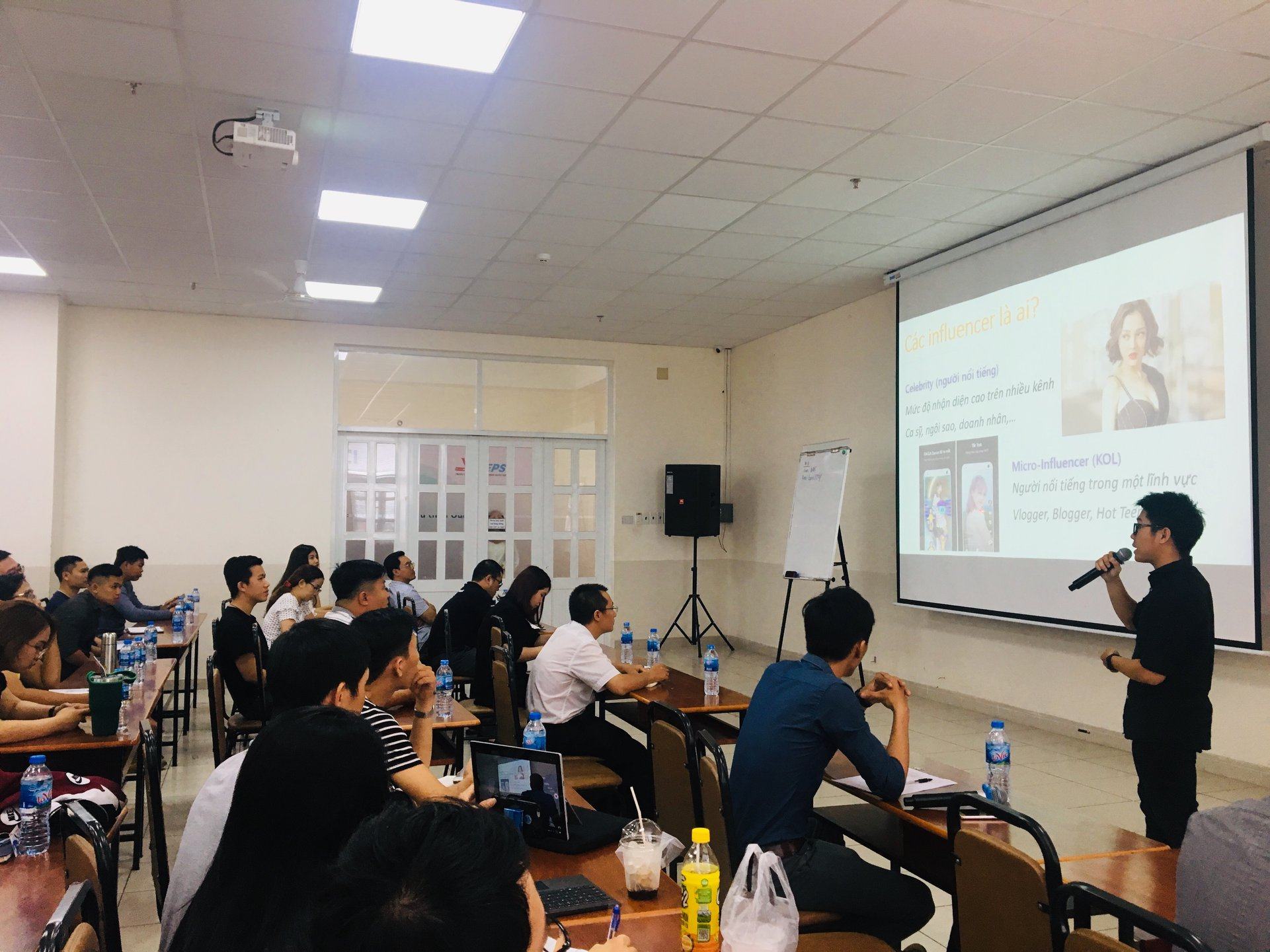 Brand team cần chuẩn bị gì khi brief chiến dịch tung sản phẩm mới cho agency? 3 Brief chiến dịch