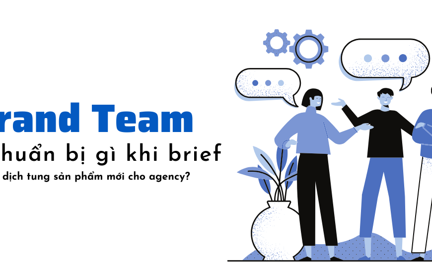 brief chiến dịch