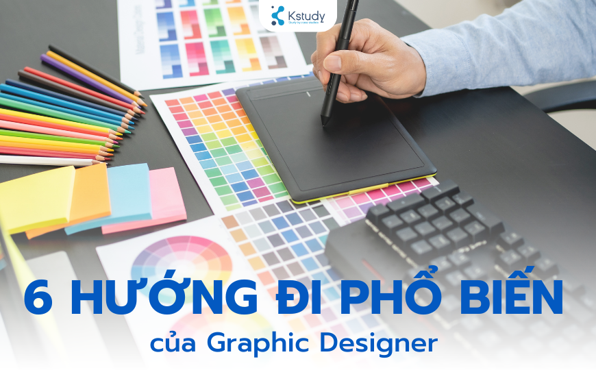 graphic designer