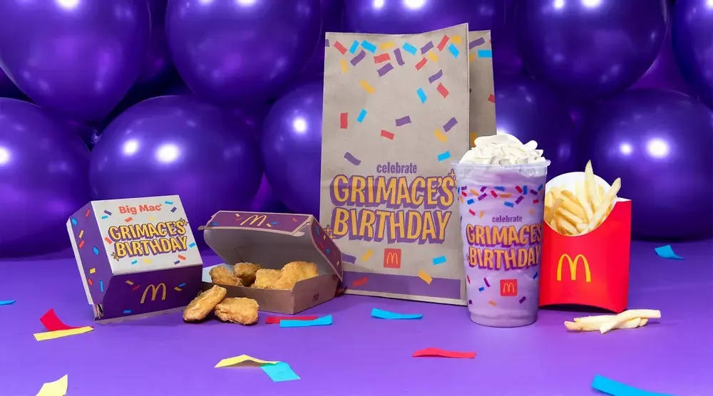 Promotional marketing: chiến lược thúc đẩy doanh số, gia tăng tương tác và nâng cao nhận diện thương hiệu 2 Promotional marketing