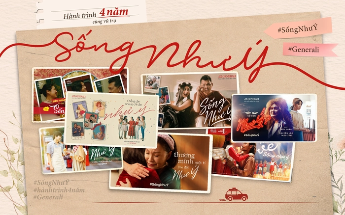 chiến dịch marketing 