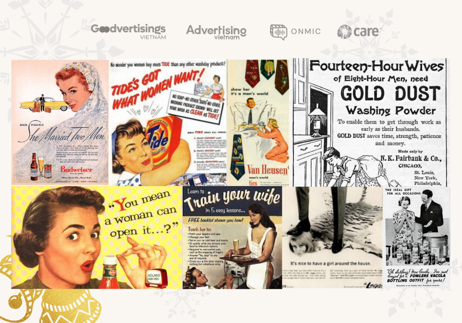 chiến dịch marketing 