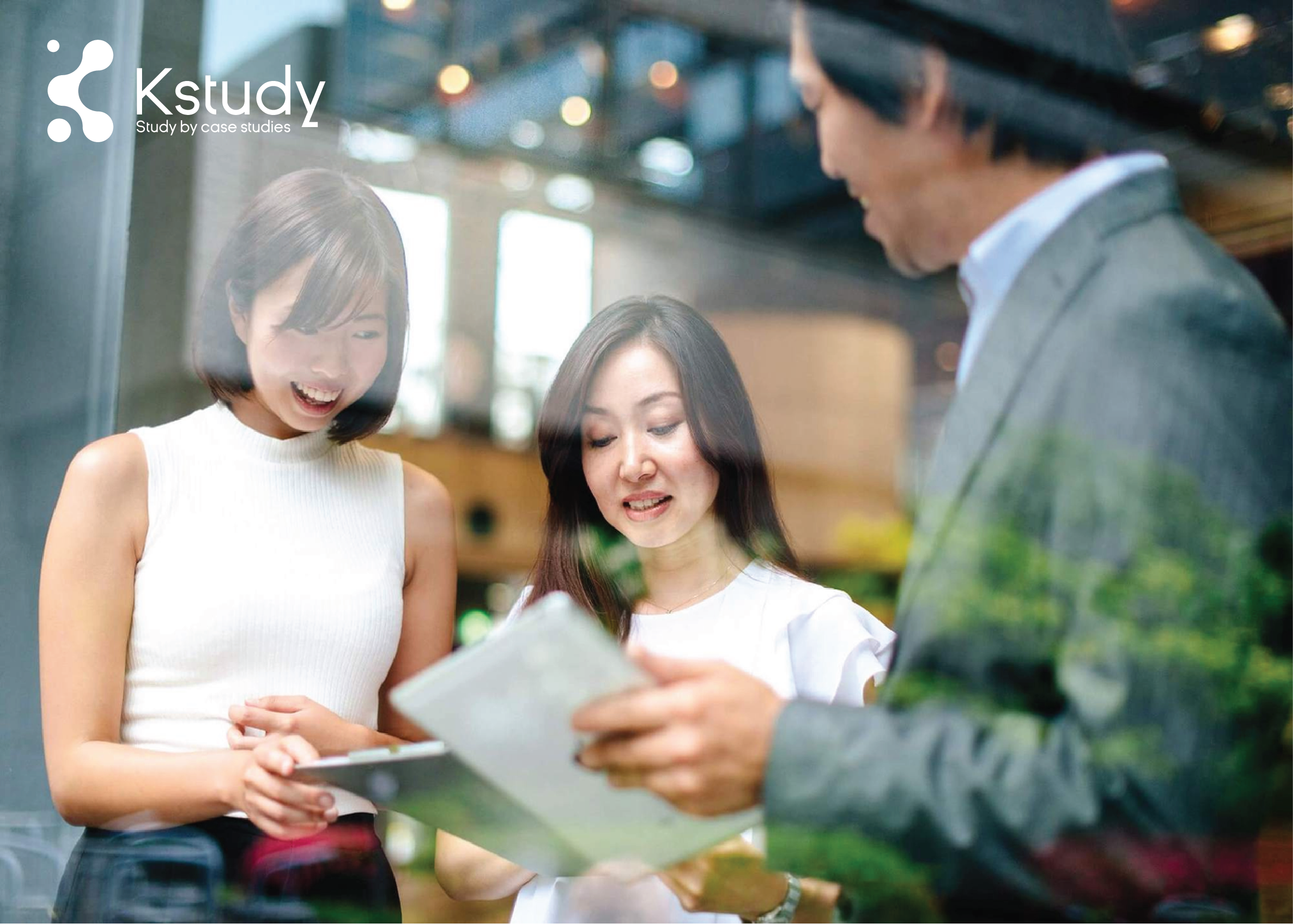 Chiến lược cho người lao động trong thời đại ai: làm sao để không bị thay thế? 4 Người lao động