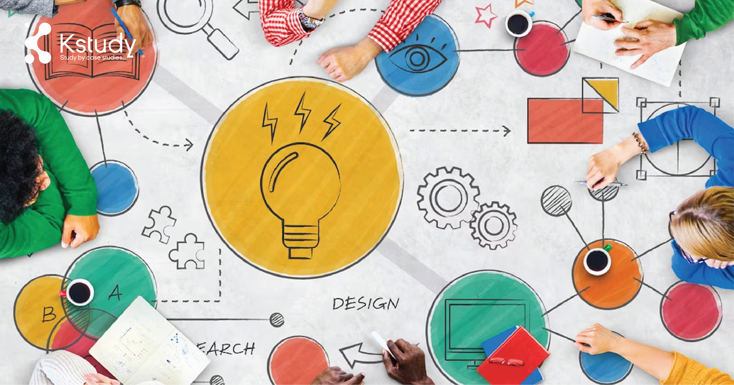 Chiến lược cho người lao động trong thời đại ai: làm sao để không bị thay thế? 3 Người lao động