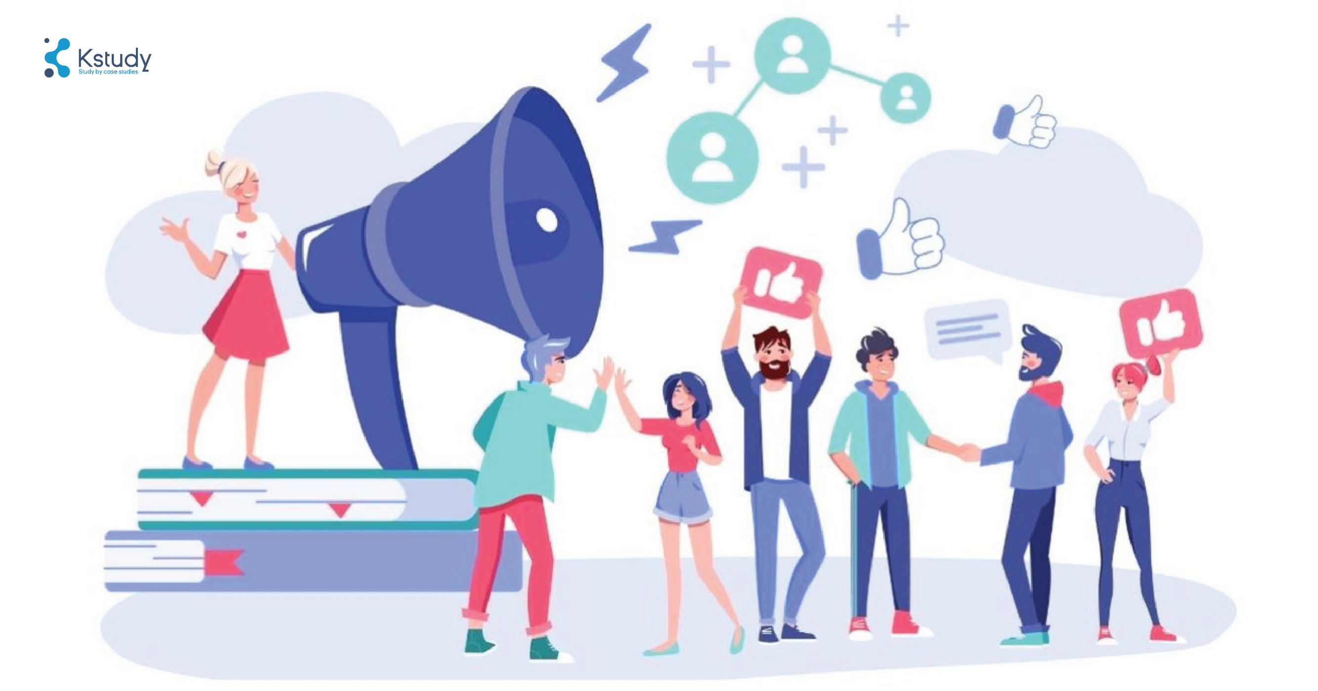 xu hướng marketing 