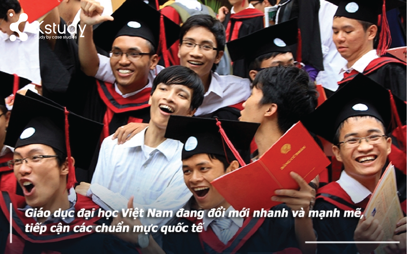 marketing ngành giáo dục 