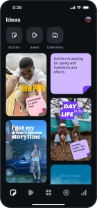 Gợi ý ý tưởng meta edits