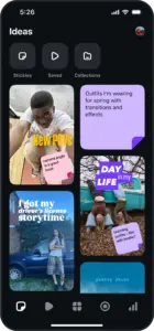 Gợi ý ý tưởng meta edits
