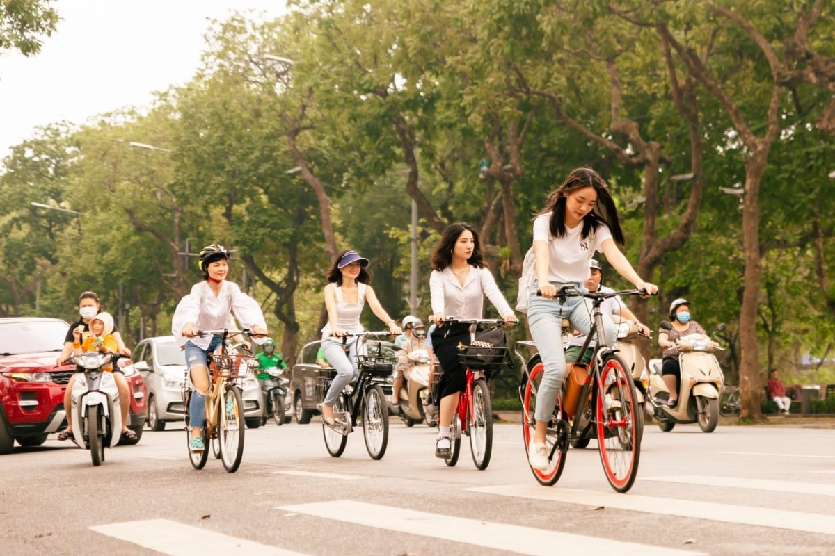 Cách chuyển đổi Insight khách hàng thành ý tưởng kinh doanh chiến lược 6 insight wiibike