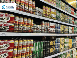 Heineken "bạc": bí kíp chinh phục giới trẻ của heineken 1 Kstudy heineken 03