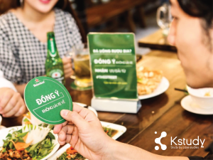 Heineken "bạc": bí kíp chinh phục giới trẻ của heineken 8 Kstudy heineken 05 1