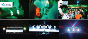 Heineken "bạc": bí kíp chinh phục giới trẻ của heineken 5 Kstudy heineken 06