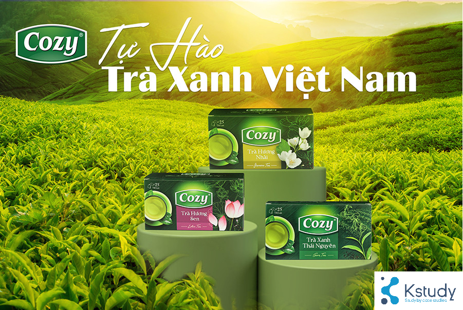 Bí kíp marketing dịp 30/4 - 1/5: chinh phục trái tim khách hàng bằng "điểm chạm" tự hào dân tộc 2 Marketing dip le cozy