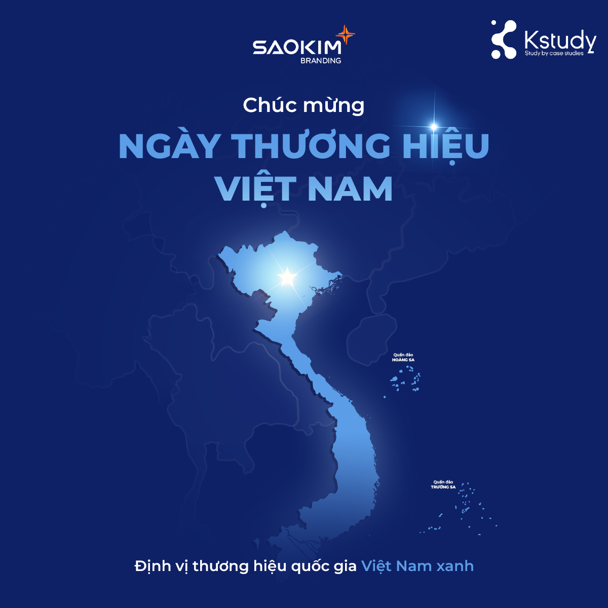 Bí kíp marketing dịp 30/4 - 1/5: chinh phục trái tim khách hàng bằng "điểm chạm" tự hào dân tộc 3 Marketing dip le sao kim