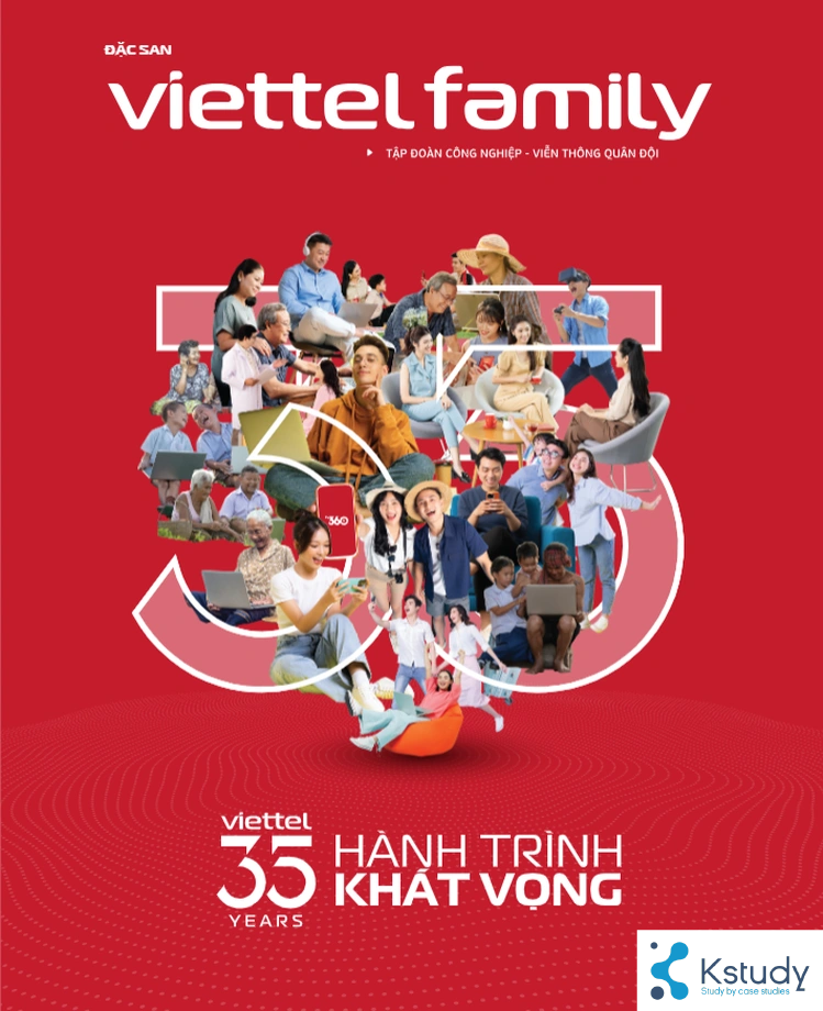 Bí kíp marketing dịp 30/4 - 1/5: chinh phục trái tim khách hàng bằng "điểm chạm" tự hào dân tộc 4 Marketing dip le viettel