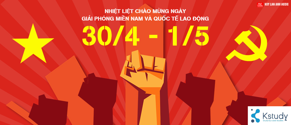 Bí kíp marketing dịp 30/4 - 1/5: chinh phục trái tim khách hàng bằng "điểm chạm" tự hào dân tộc 1 Marketing