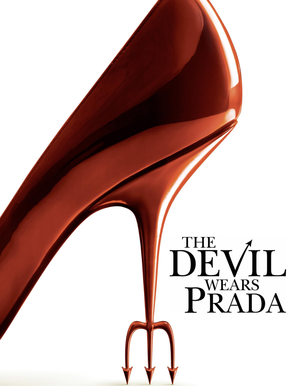 Prada the devil wear prada