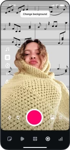 tách nền meta edits