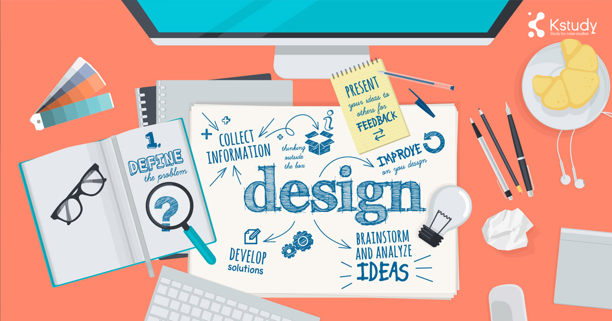 thiết kế đồ họa 