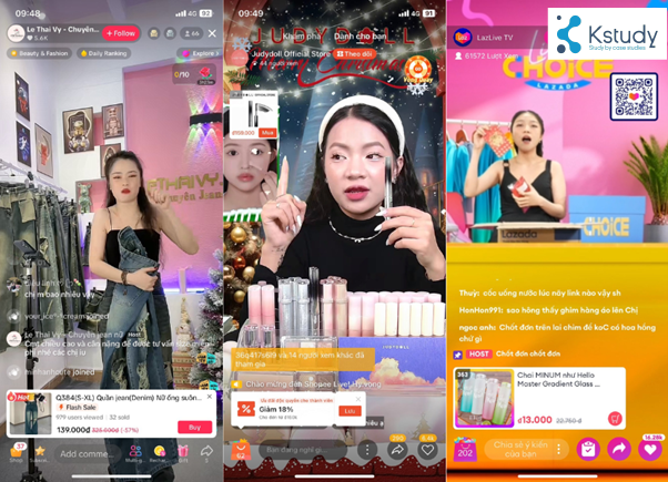 Thuong mai dien tu shoppertainment