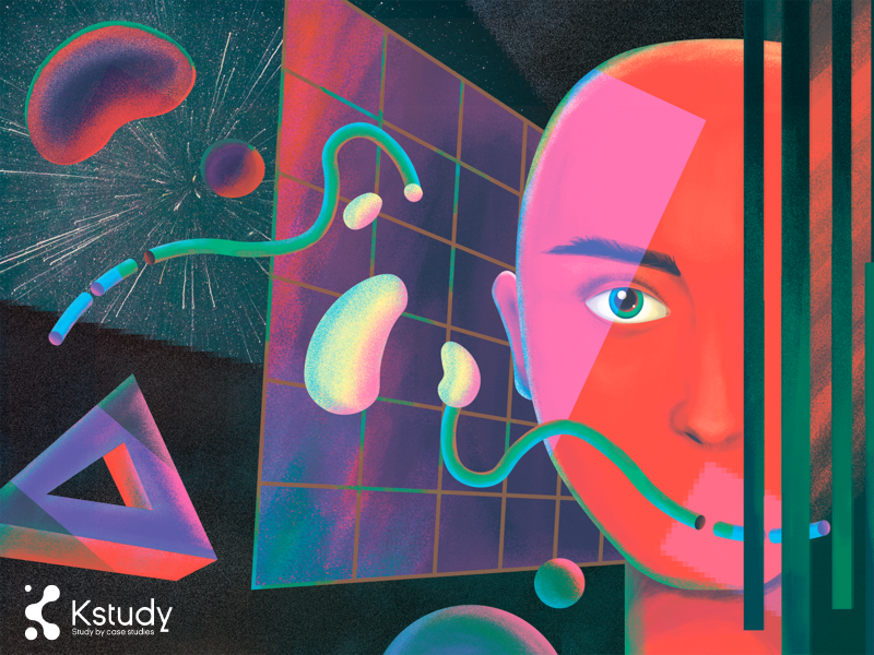 Ứng dụng ai trong thiết kế đồ hoạ: tưởng không dễ mà dễ không tưởng 6 Thiết kế đồ họa