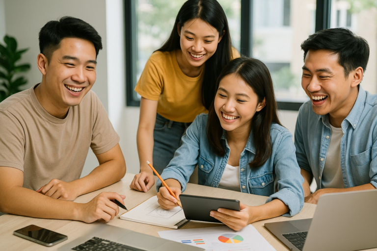 Nghị quyết 68 - Cơ hội cho hàng triệu việc làm các ngành nghề