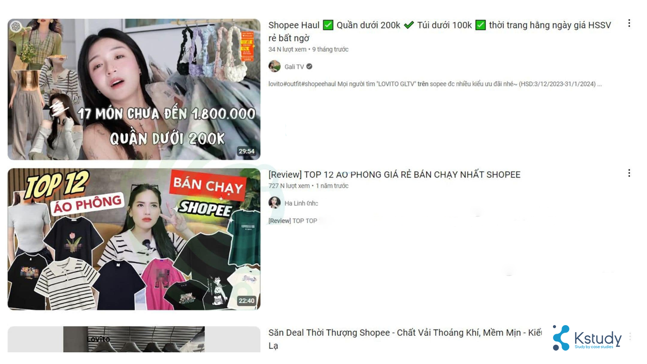 Ugc (user-generated content) là gì mà 65% người tiêu dùng tin tưởng hơn người nổi tiếng? 6 Ugc giup giam rui ro