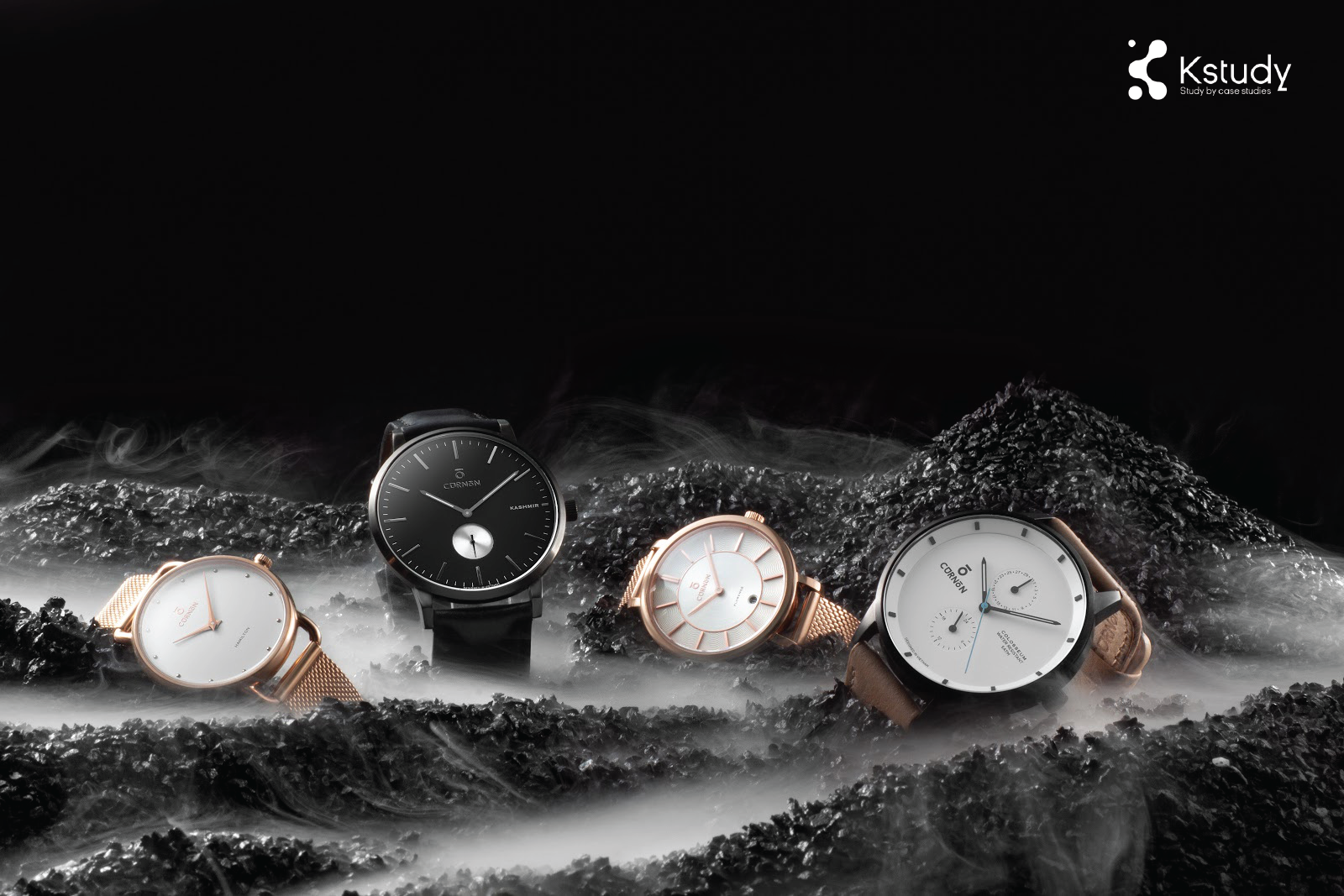 Branding mang lại lợi thế cạnh tranh gì khi kinh doanh? 2 Branding curnon