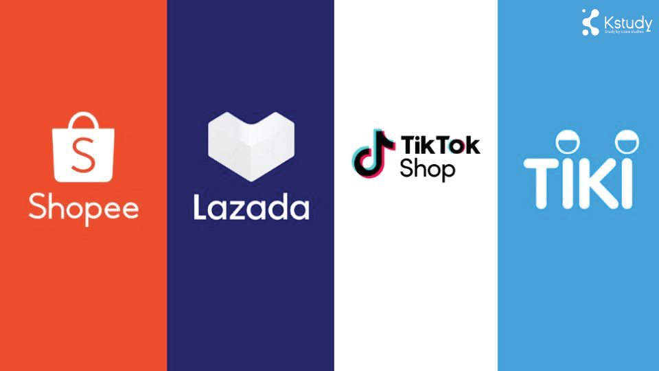 Branding mang lại lợi thế cạnh tranh gì khi kinh doanh? 5 Branding san thuong mai dien tu