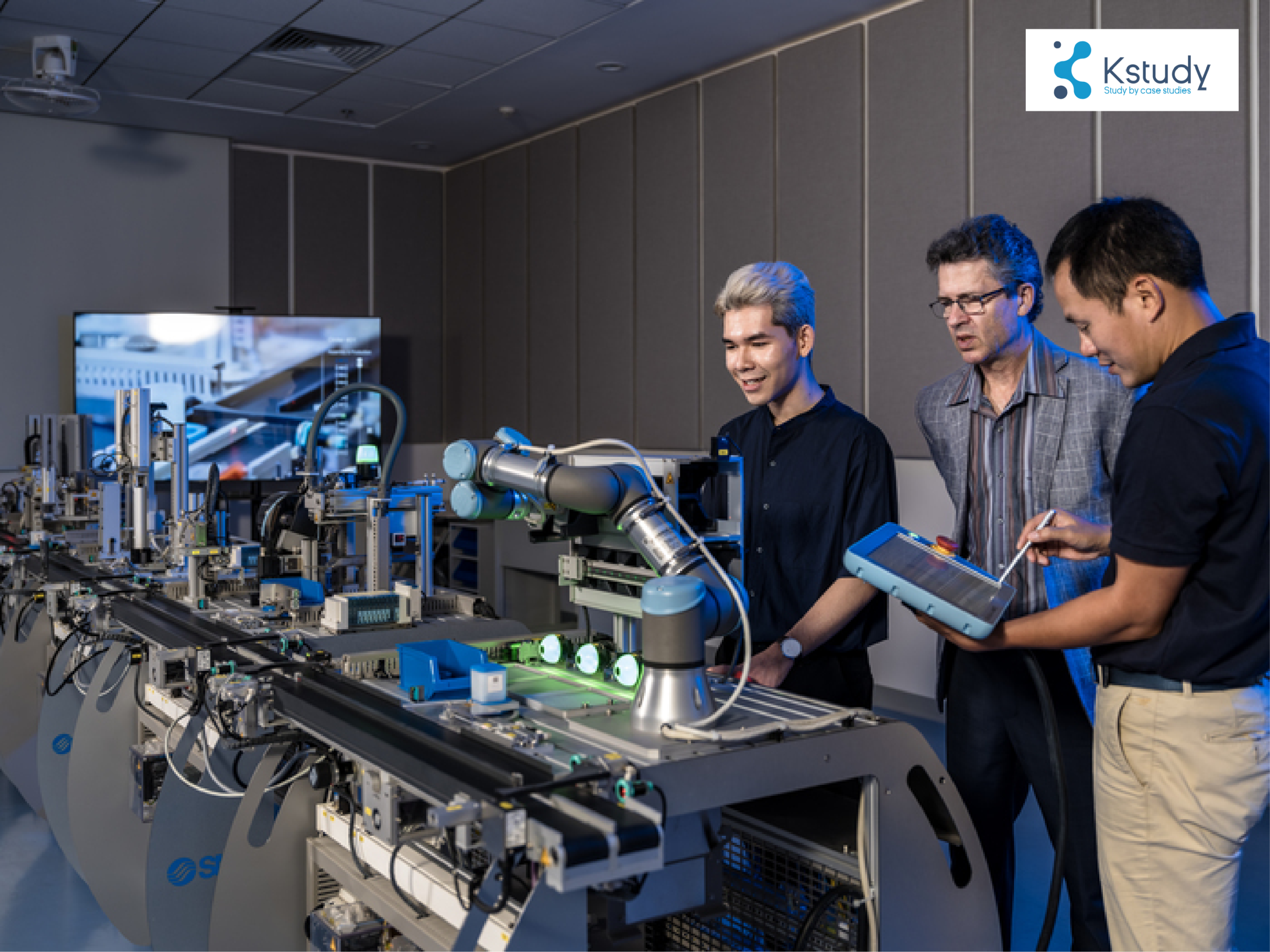 Điểm chuẩn ngành trí tuệ nhân tạo 2023, 2024, 2025: xu hướng và cơ hội nghề nghiệp 5 Co hoi nghe nghiep nganh tri tue nhan tao scaled