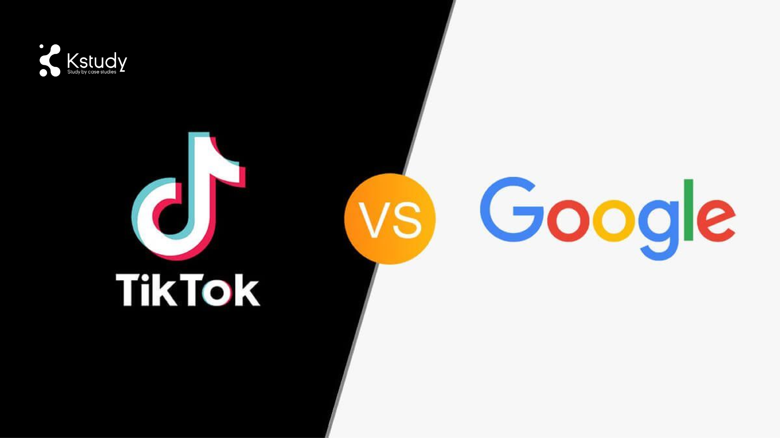 Khám phá sự khác biệt trong xu hướng tìm kiếm: tiktok và google, mỗi bên một thế giới 1 Xu hướng tìm kiếm
