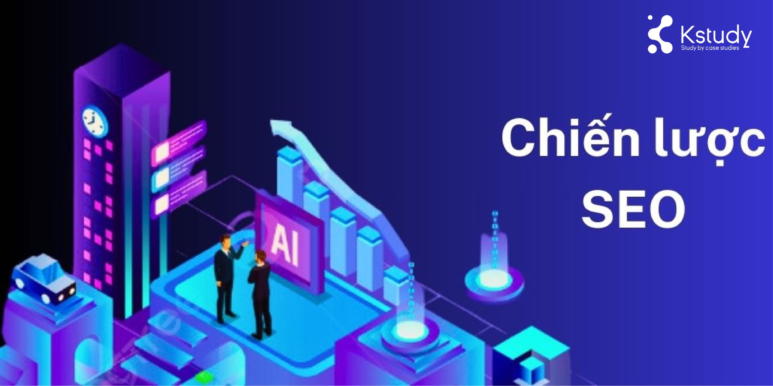 Mô hình 4s của google: tái thiết hành vi tiêu dùng trong kỷ nguyên mạng xã hội và ai 12 Dinh huong lai chien luoc seo scaled