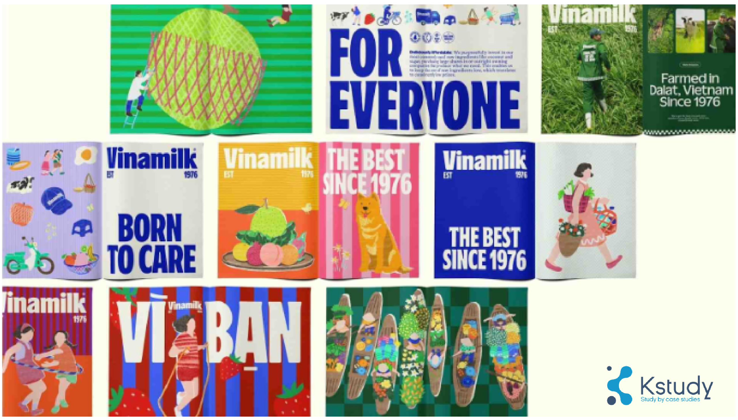 Tư duy hệ thống - yếu tố nên lưu tâm khi xây dựng chiến lược thương hiệu trong content marketing 4 Gia tri cot loi va thong diep truyen thong scaled