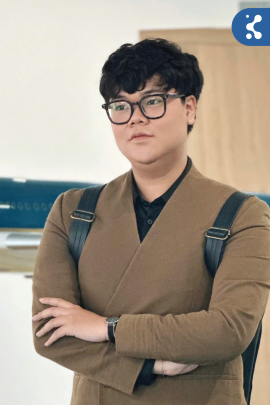 giang vien kstudy doan trung hieu