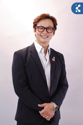 giang vien kstudy pham van tuyen