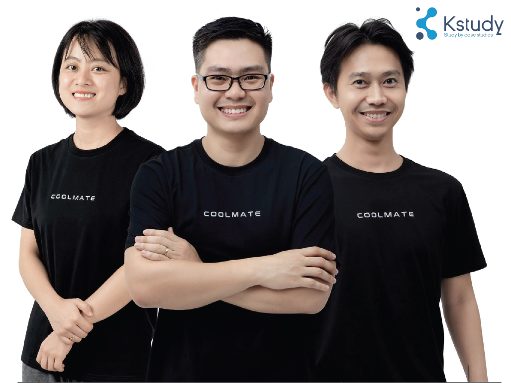 Local brand doi ngu nhan su tre