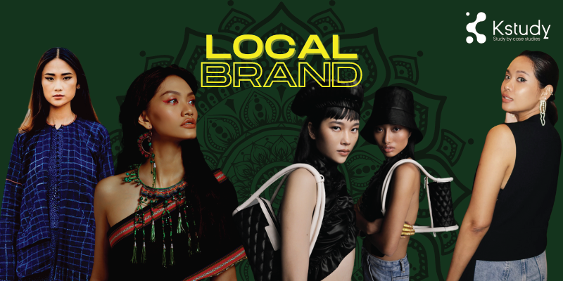 Local brand moi truong lam viec