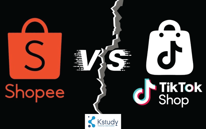 Local brand tiktok va shopee