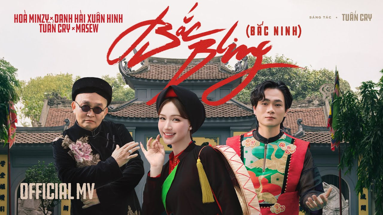 Edutainment – xu hướng giáo dục giải trí gen z không thể bỏ qua 9 Mv bac bling