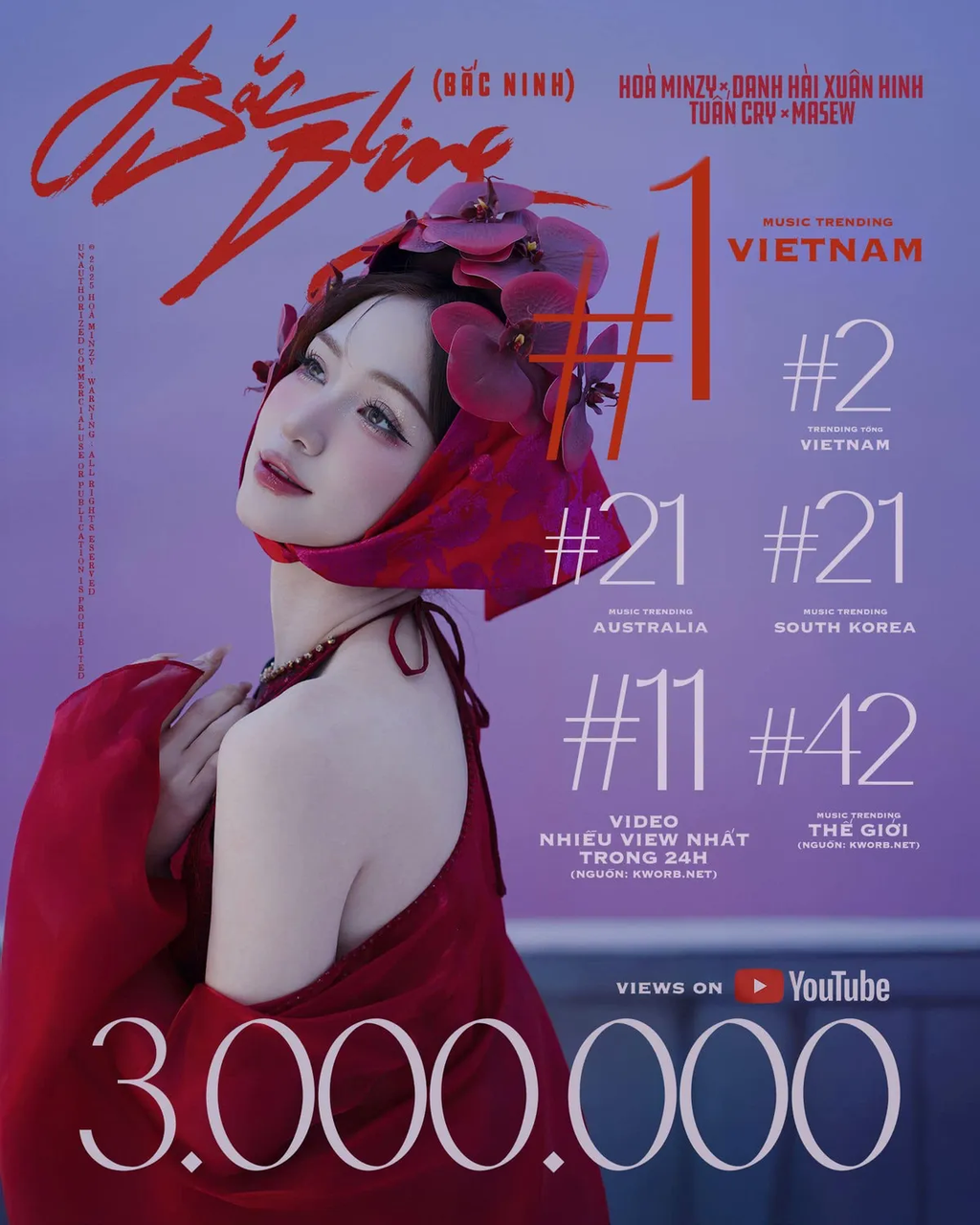 Edutainment – xu hướng giáo dục giải trí gen z không thể bỏ qua 10 Mv dat top 1 trending