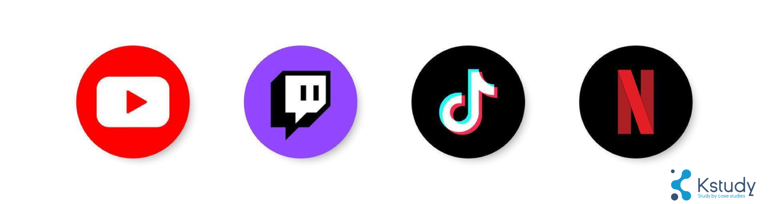 Mô hình 4s của google: tái thiết hành vi tiêu dùng trong kỷ nguyên mạng xã hội và ai 2 Nen tang streaming scaled