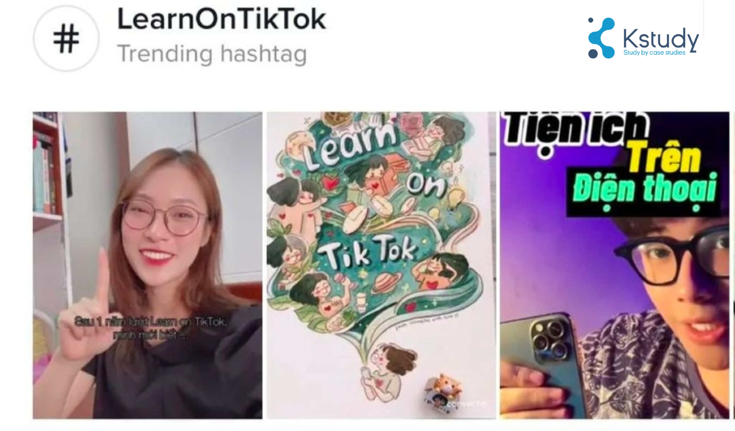 Edutainment – xu hướng giáo dục giải trí gen z không thể bỏ qua 7 Nha sang tao noi dung hoc thuat hien nay scaled