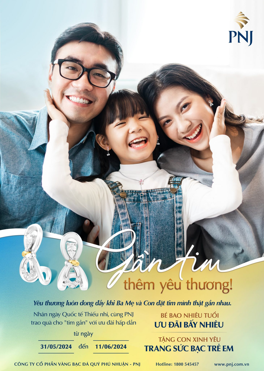 Bí kíp marketing ngày tết thiếu nhi: khi nụ cười của trẻ nhỏ là cánh cửa đến trái tim phụ huynh 10 Png gan tim them yeu thuong