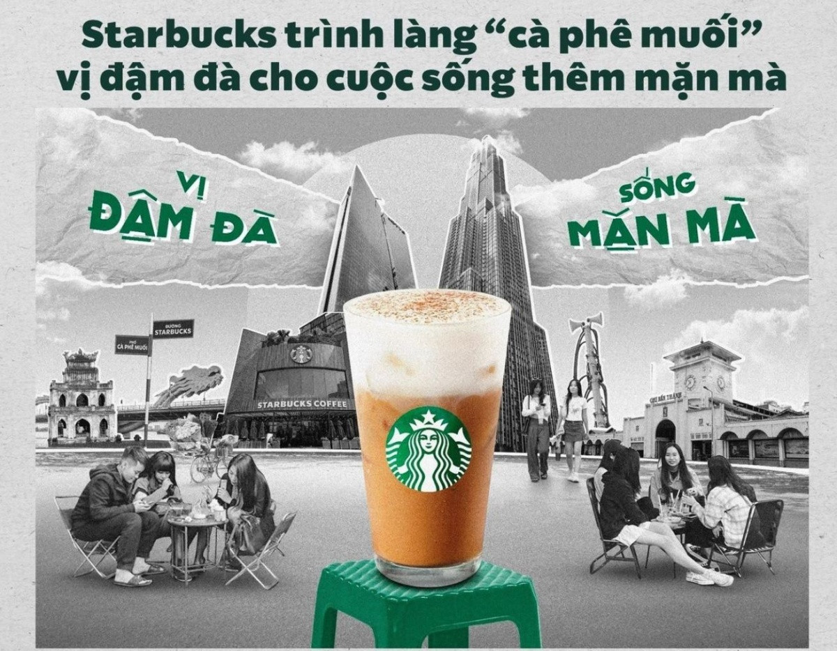 Bài học từ những thương hiệu thất bại tại việt nam 17 Starbucks ban dia hoa