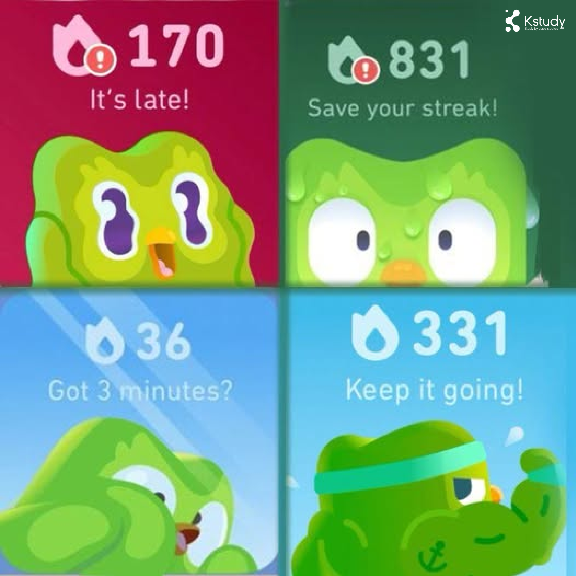 Edutainment – xu hướng giáo dục giải trí gen z không thể bỏ qua 14 Su ket hop giua giao duc va gamification 2