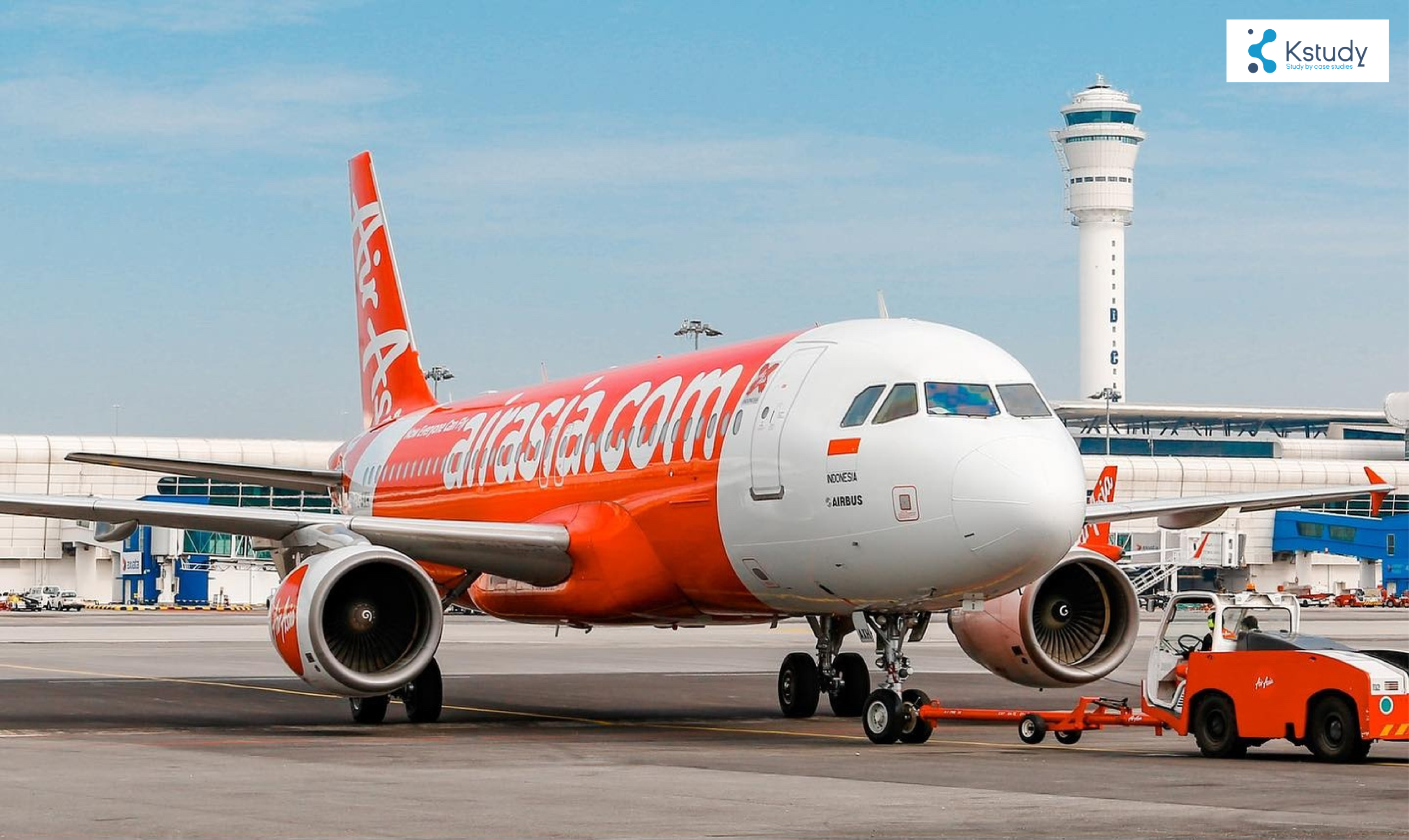 Bài học từ những thương hiệu thất bại tại việt nam 9 Thuong hieu airasia scaled