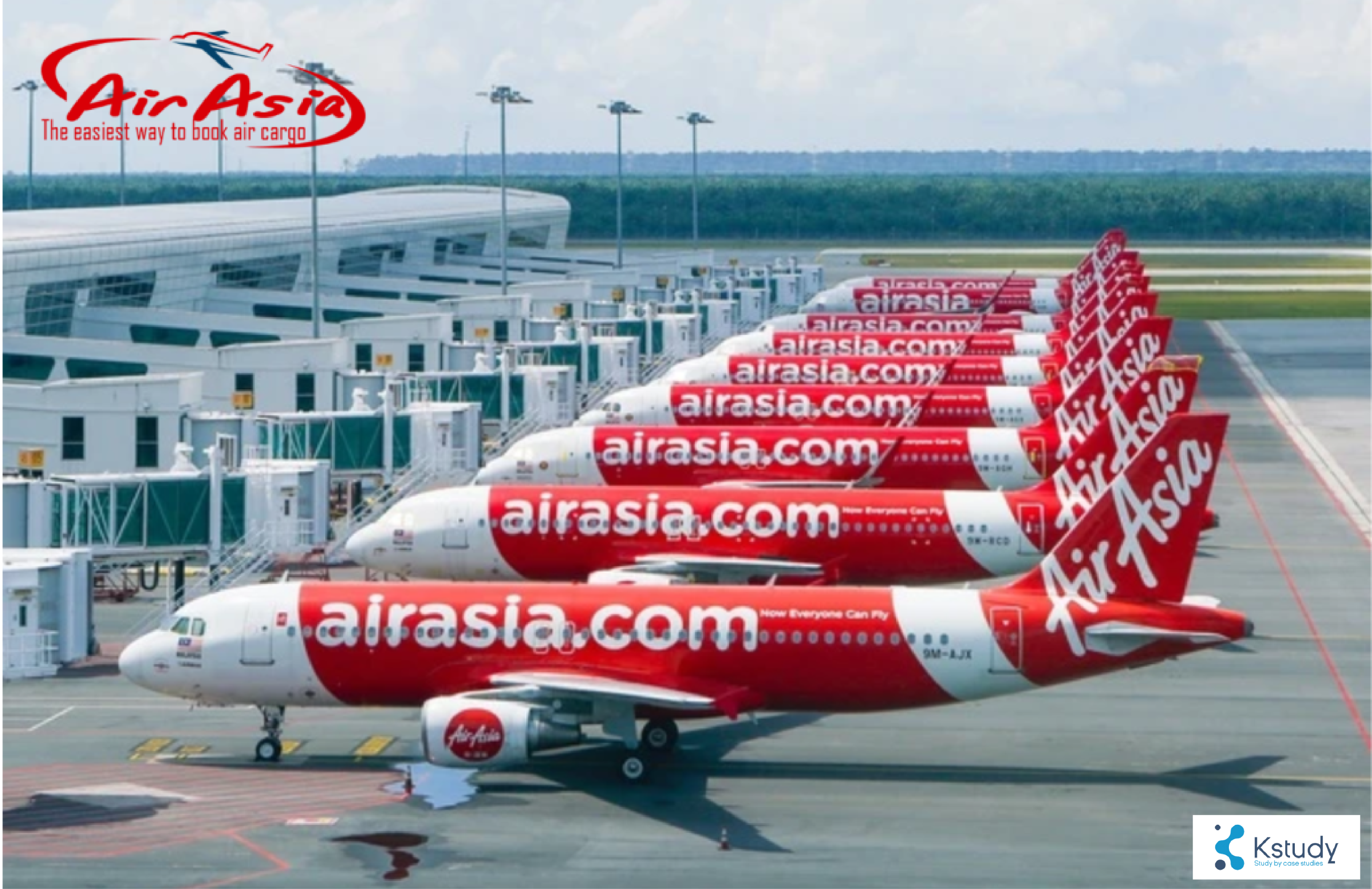 Bài học từ những thương hiệu thất bại tại việt nam 11 Thuong hieu airasia that bai 1 scaled