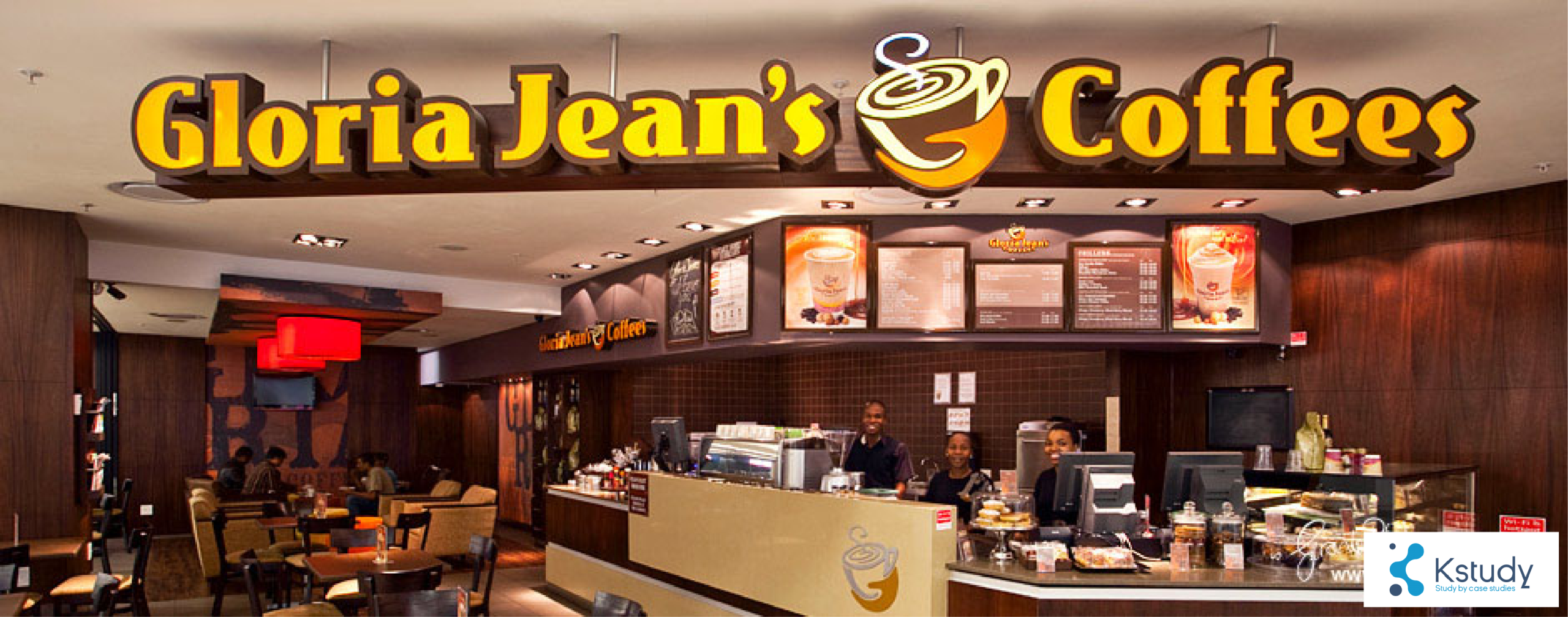 Bài học từ những thương hiệu thất bại tại việt nam 8 Thuong hieu ca phe that bai tren thi truong viet nam scaled